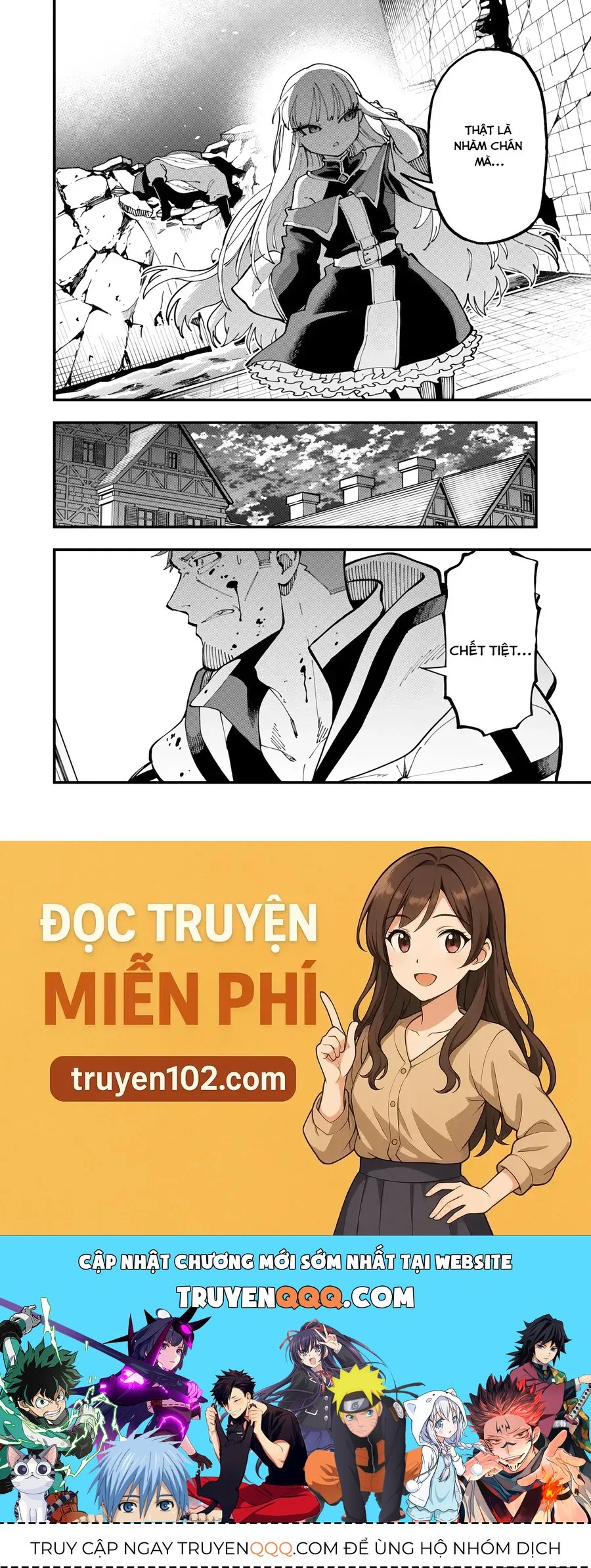 Katainaka No Ossan Kensei Ni Naru Tada No Inaka No Kenjutsu Shihan Datta Noni Taisei Shita Deshi-Tachi Ga Ore O Hottekurenai Ken [Chap 16] — trang 25