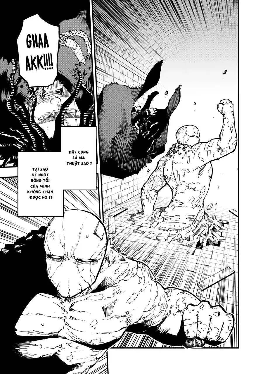 Katainaka No Ossan Kensei Ni Naru Tada No Inaka No Kenjutsu Shihan Datta Noni Taisei Shita Deshi-Tachi Ga Ore O Hottekurenai Ken [Chap 16] — trang 5