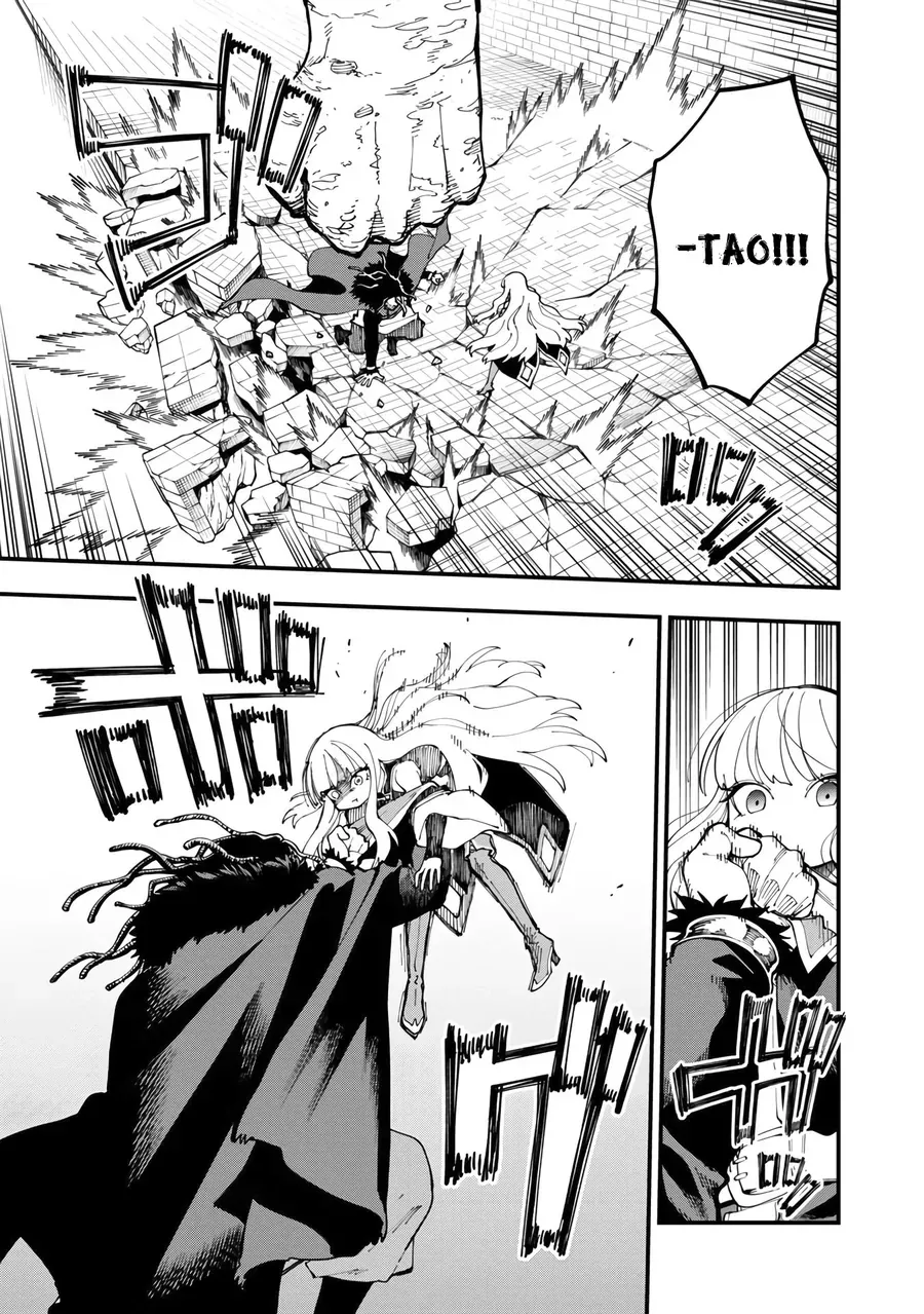 Katainaka No Ossan Kensei Ni Naru Tada No Inaka No Kenjutsu Shihan Datta Noni Taisei Shita Deshi-Tachi Ga Ore O Hottekurenai Ken [Chap 16] — trang 9