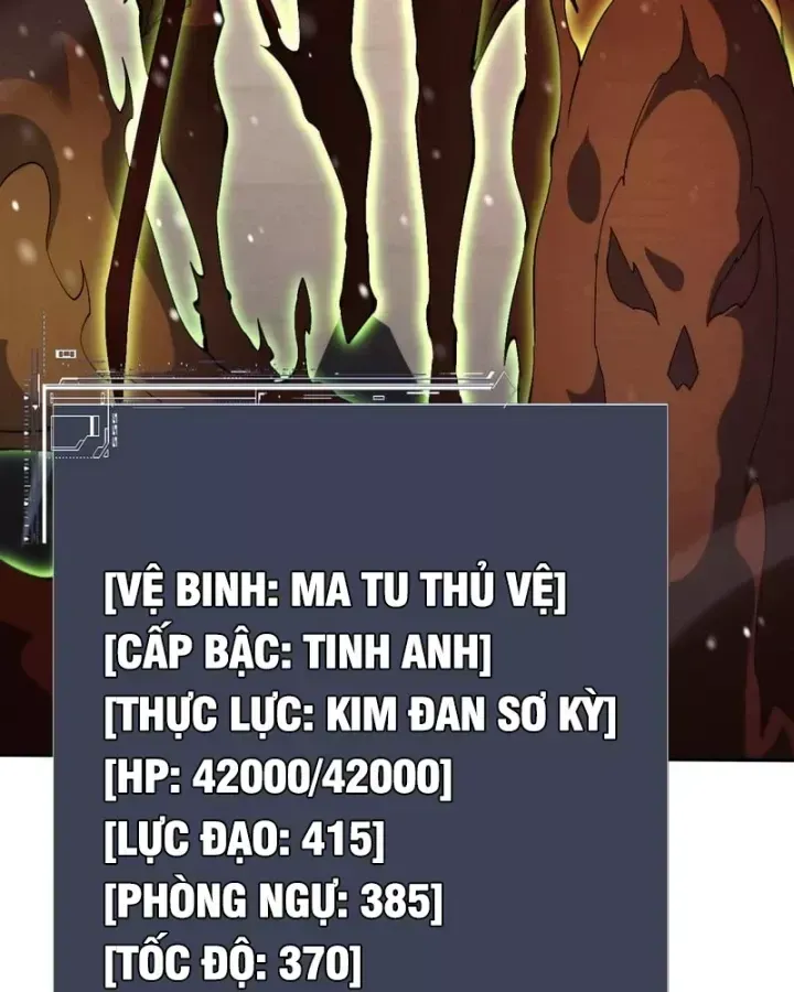 Toàn Chức Kiếm Tu [Chap 100-101] — trang 51