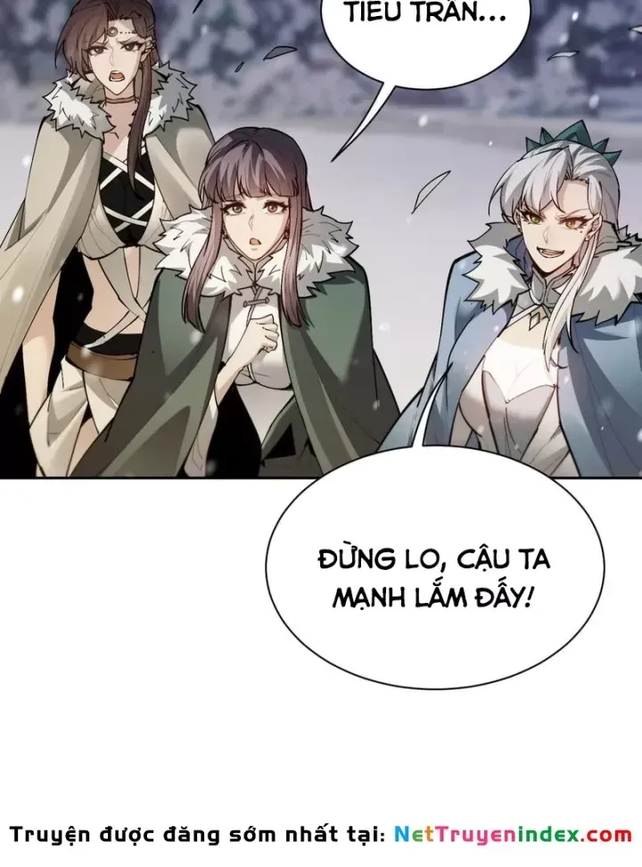 Toàn Chức Kiếm Tu [Chap 100-101] — trang 56