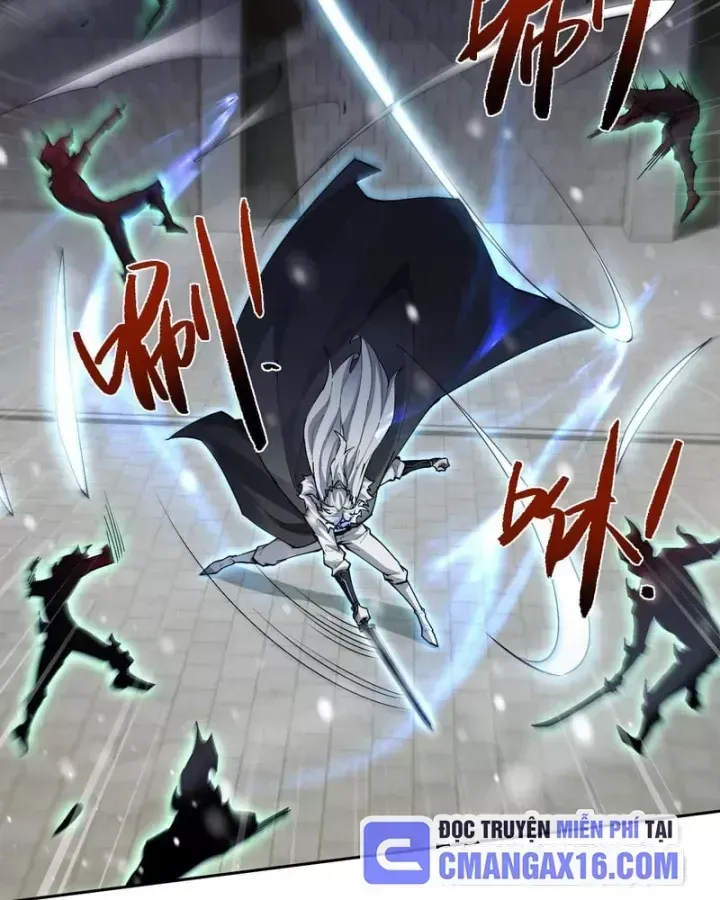Toàn Chức Kiếm Tu [Chap 100-101] — trang 62