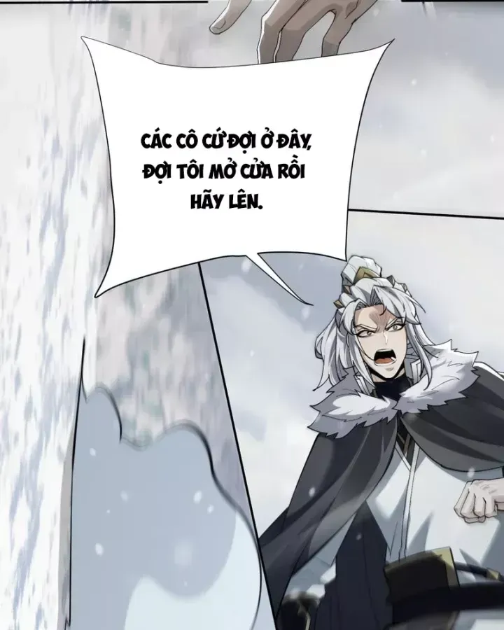 Toàn Chức Kiếm Tu [Chap 100-101] — trang 7
