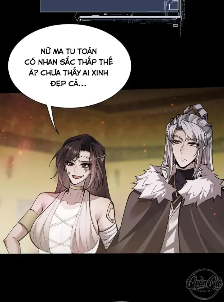Toàn Chức Kiếm Tu [Chap 100-101] — trang 12