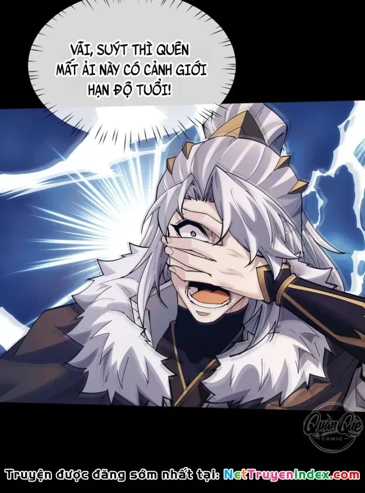 Toàn Chức Kiếm Tu [Chap 100-101] — trang 31
