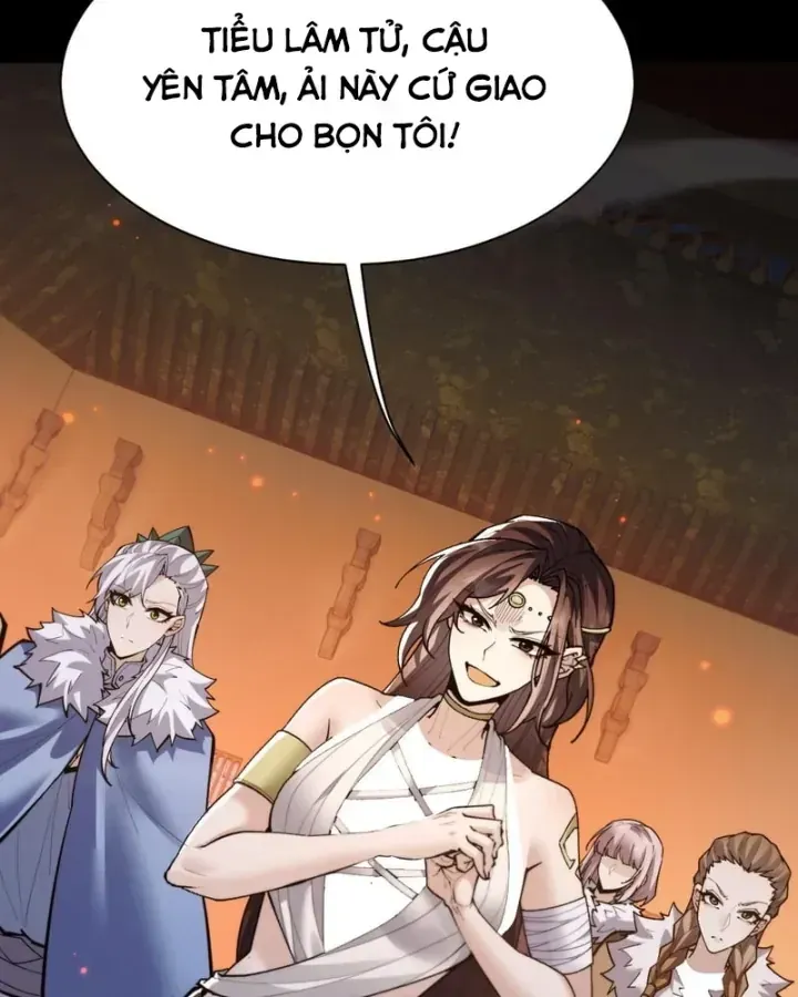 Toàn Chức Kiếm Tu [Chap 100-101] — trang 34