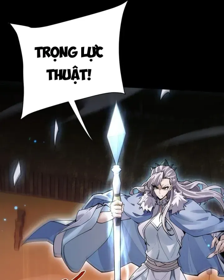 Toàn Chức Kiếm Tu [Chap 100-101] — trang 36