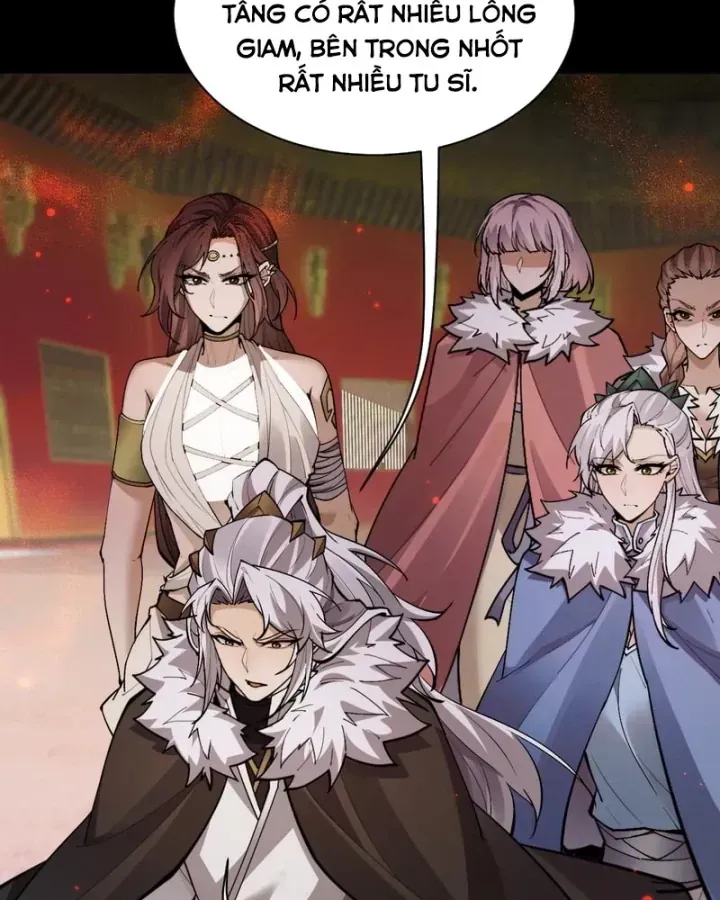 Toàn Chức Kiếm Tu [Chap 100-101] — trang 54