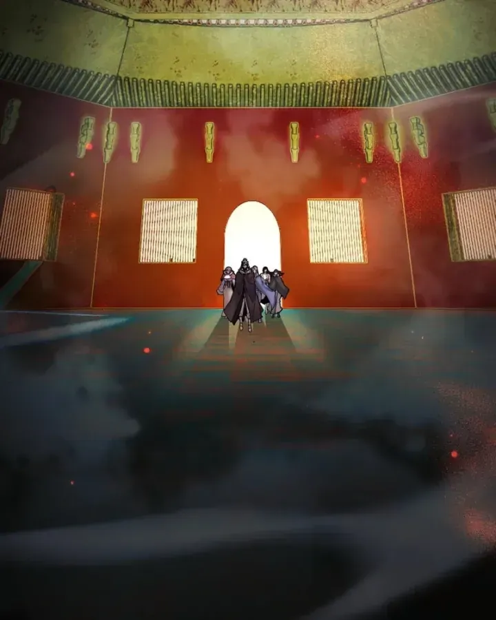 Toàn Chức Kiếm Tu [Chap 100-101] — trang 57