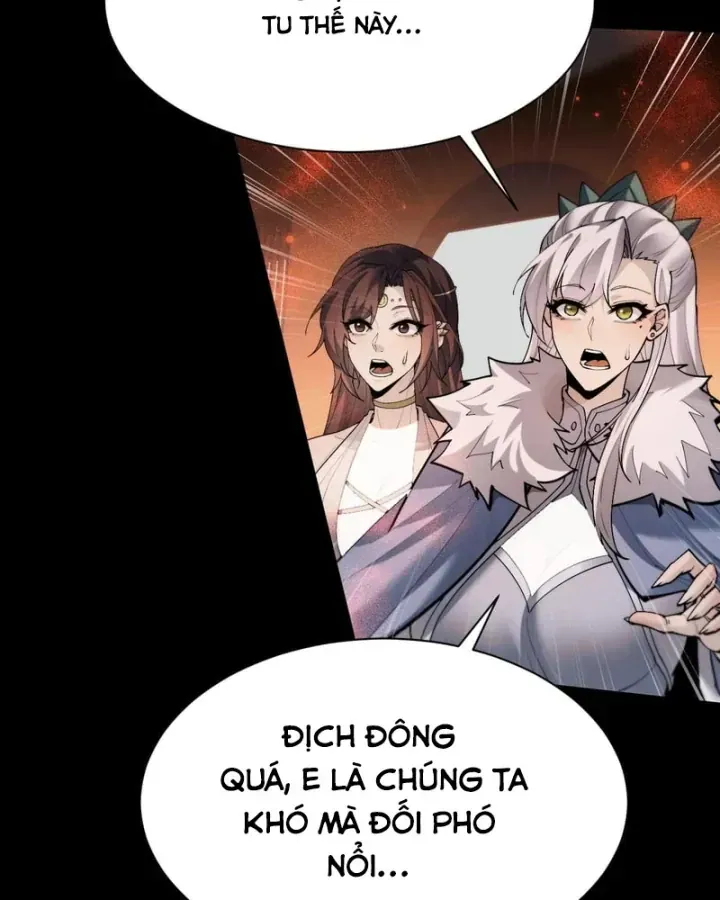 Toàn Chức Kiếm Tu [Chap 100-101] — trang 62