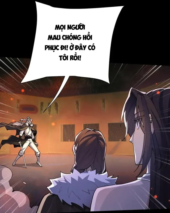 Toàn Chức Kiếm Tu [Chap 100-101] — trang 94