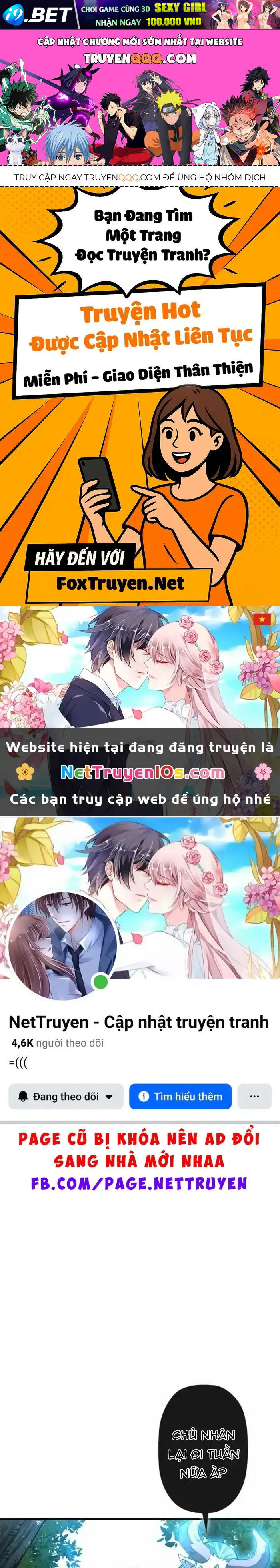 Sinh Tồn Giả Tối Cường [Chap 28-29] — trang 0