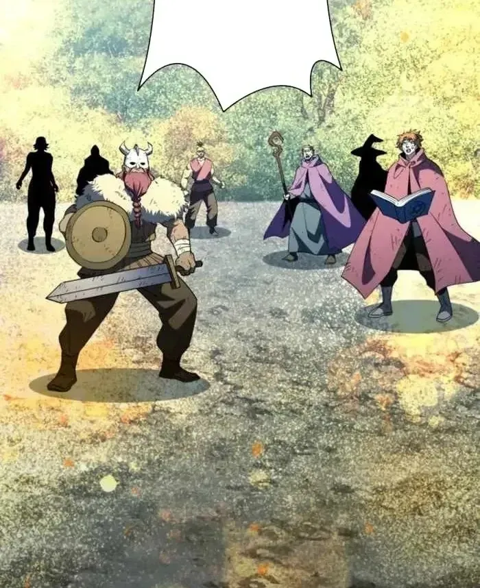 Sinh Tồn Giả Tối Cường [Chap 28-29] — trang 122