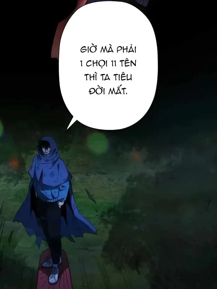 Sinh Tồn Giả Tối Cường [Chap 28-29] — trang 19