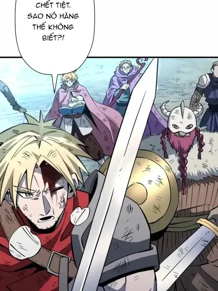 Sinh Tồn Giả Tối Cường [Chap 28-29] — trang 42