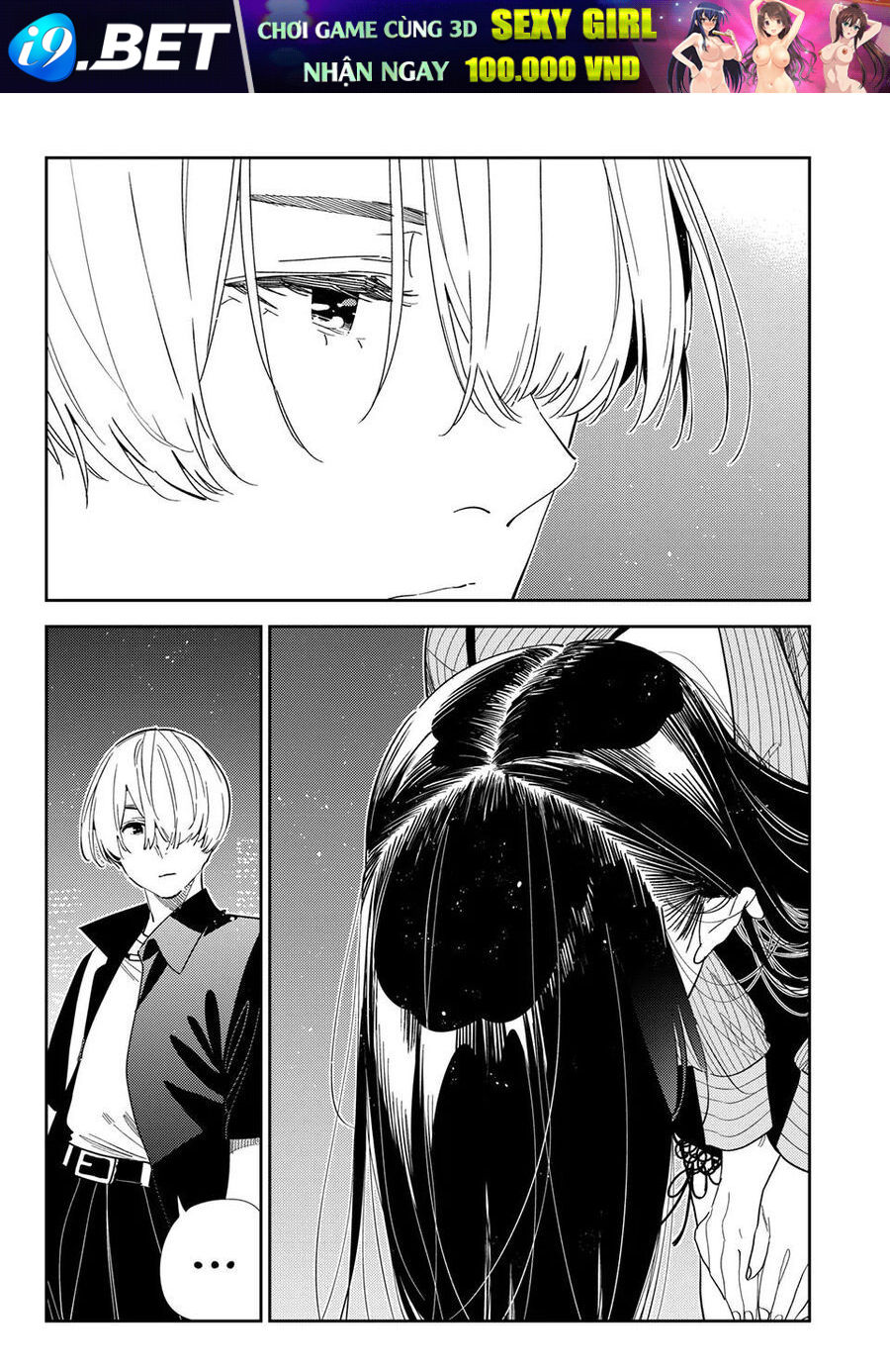 Dịch Vụ Thuê Bạn Gái [Chap 394-423] — trang 4