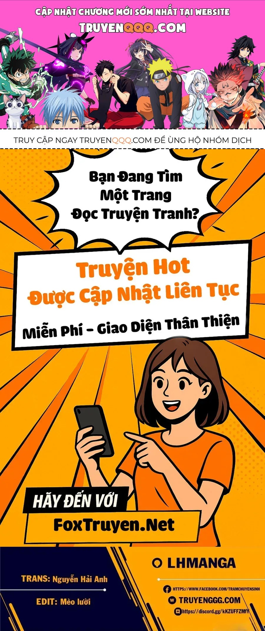Dịch Vụ Thuê Bạn Gái [Chap 394-423] — trang 0