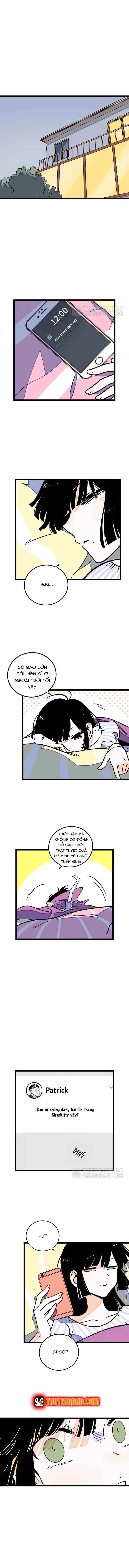 Thứ Hai Đến Cuối Tuần [Chap 71-73] — trang 2