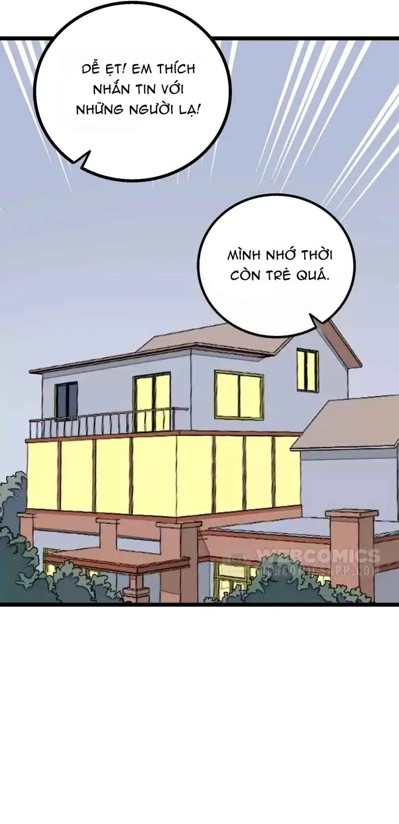 Thứ Hai Đến Cuối Tuần [Chap 71-73] — trang 7