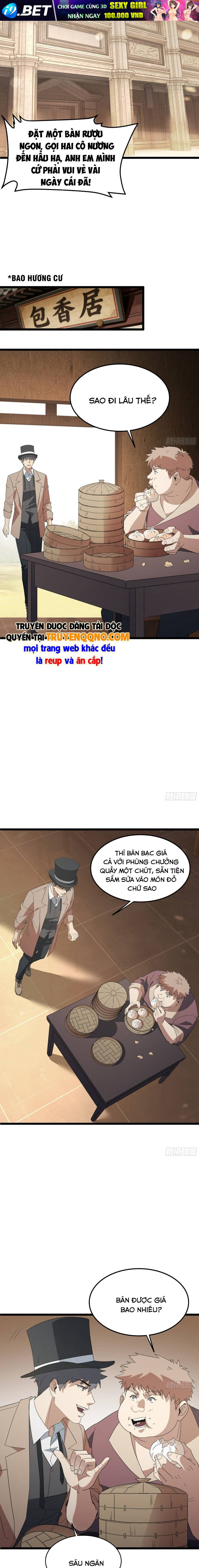 Vô Sản Chi Chủ [Chap 30-31] — trang 11