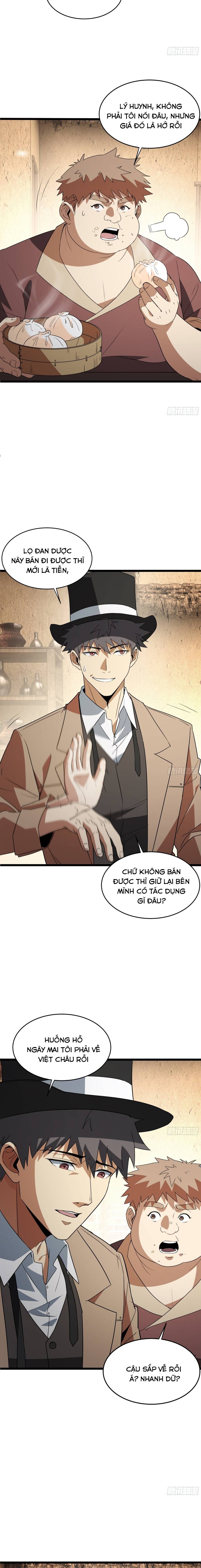Vô Sản Chi Chủ [Chap 30-31] — trang 12