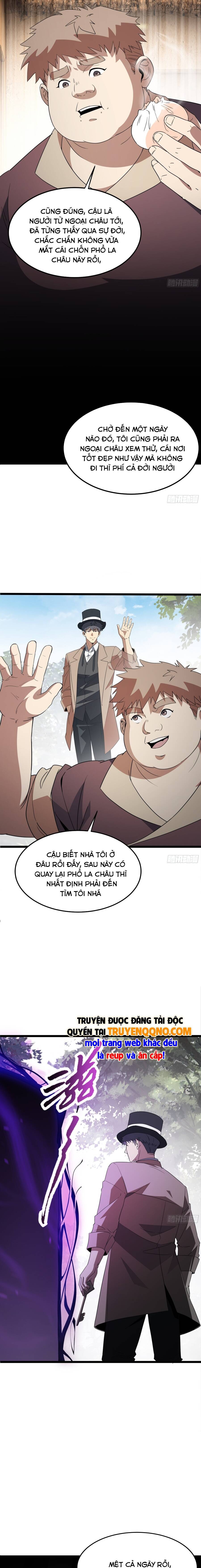 Vô Sản Chi Chủ [Chap 30-31] — trang 13