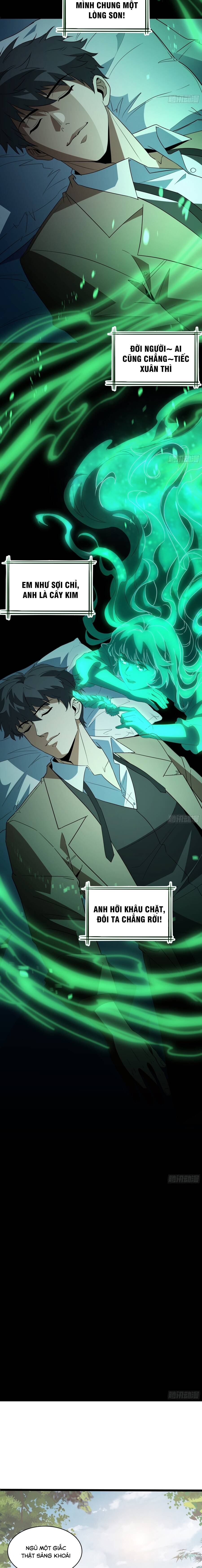 Vô Sản Chi Chủ [Chap 30-31] — trang 15