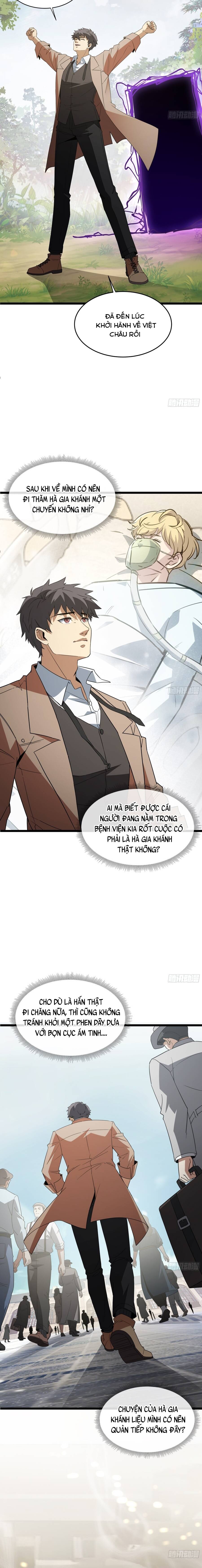 Vô Sản Chi Chủ [Chap 30-31] — trang 16