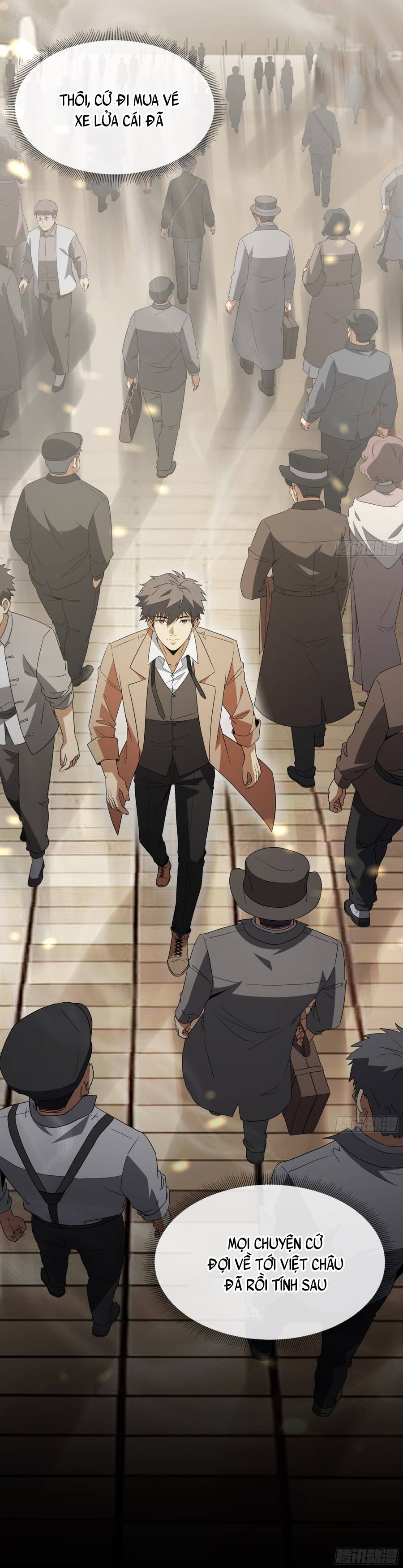 Vô Sản Chi Chủ [Chap 30-31] — trang 17