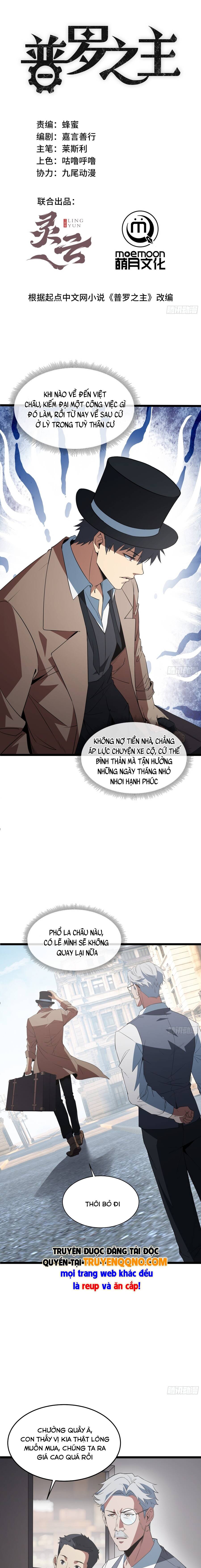 Vô Sản Chi Chủ [Chap 30-31] — trang 2