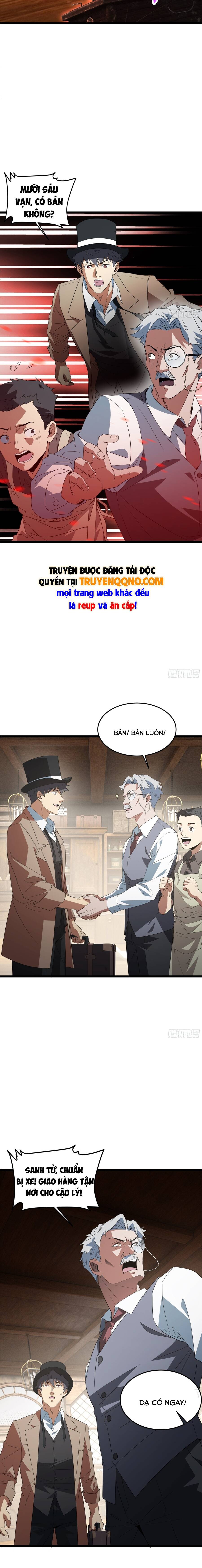 Vô Sản Chi Chủ [Chap 30-31] — trang 4