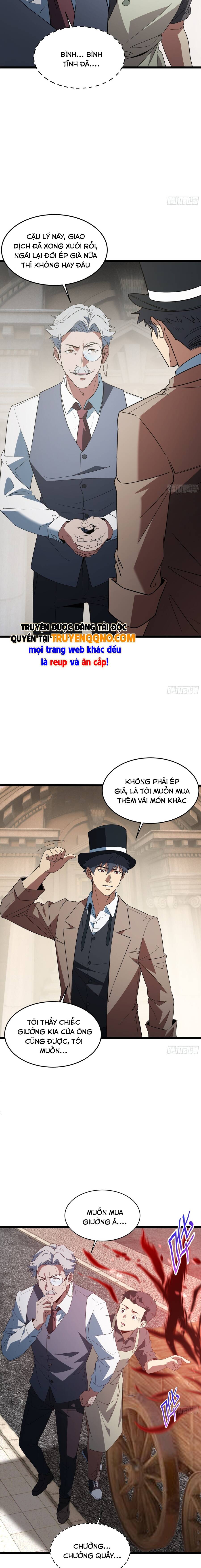 Vô Sản Chi Chủ [Chap 30-31] — trang 6