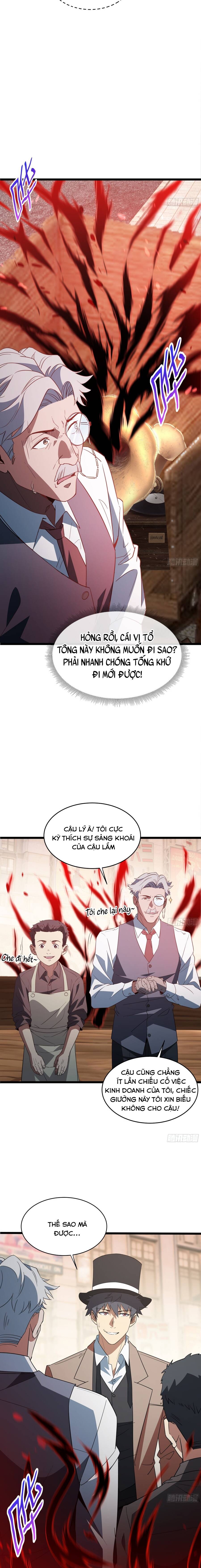 Vô Sản Chi Chủ [Chap 30-31] — trang 7