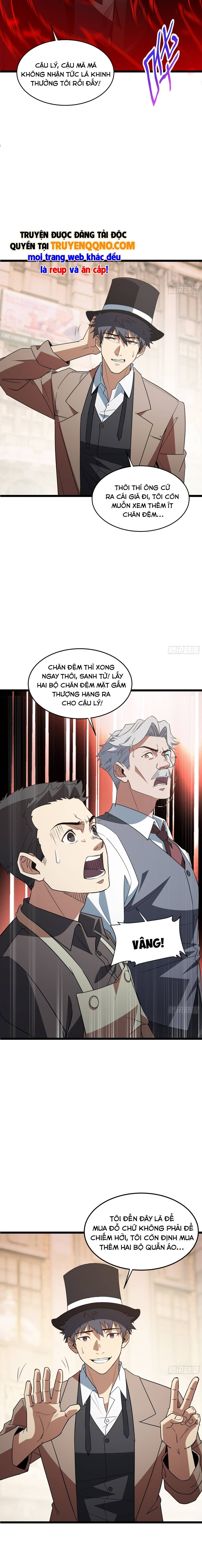 Vô Sản Chi Chủ [Chap 30-31] — trang 8