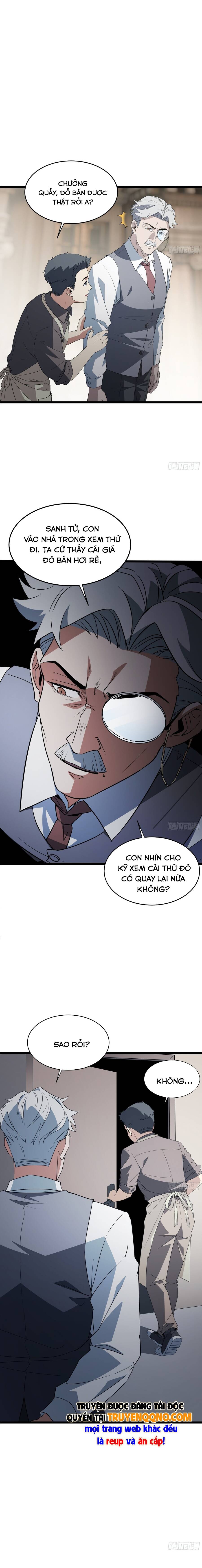 Vô Sản Chi Chủ [Chap 30-31] — trang 9