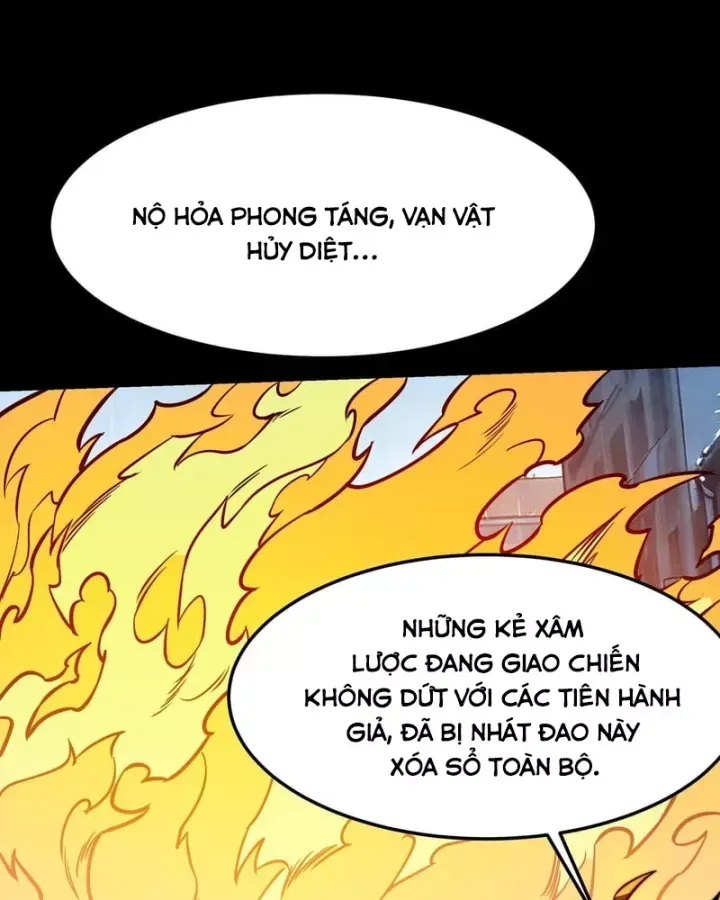 Sau Khi Chia Tay Hoa Khôi, Võ Đạo Của Ta Thẳng Tới Cấp Thần - Chương 83 - Trang 108