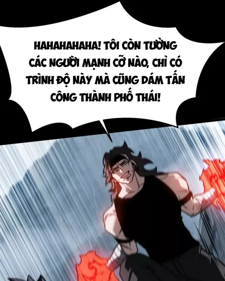 Sau Khi Chia Tay Hoa Khôi, Võ Đạo Của Ta Thẳng Tới Cấp Thần - Chương 83 - Trang 44