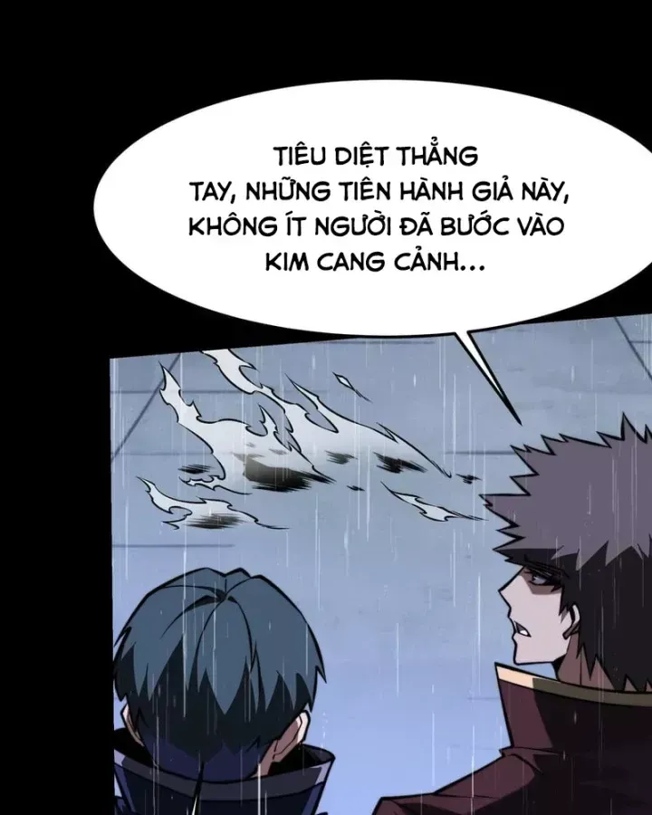 Sau Khi Chia Tay Hoa Khôi, Võ Đạo Của Ta Thẳng Tới Cấp Thần - Chương 83 - Trang 59