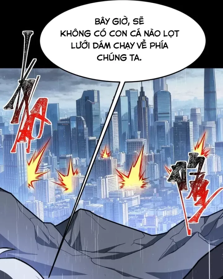 Sau Khi Chia Tay Hoa Khôi, Võ Đạo Của Ta Thẳng Tới Cấp Thần - Chương 83 - Trang 61