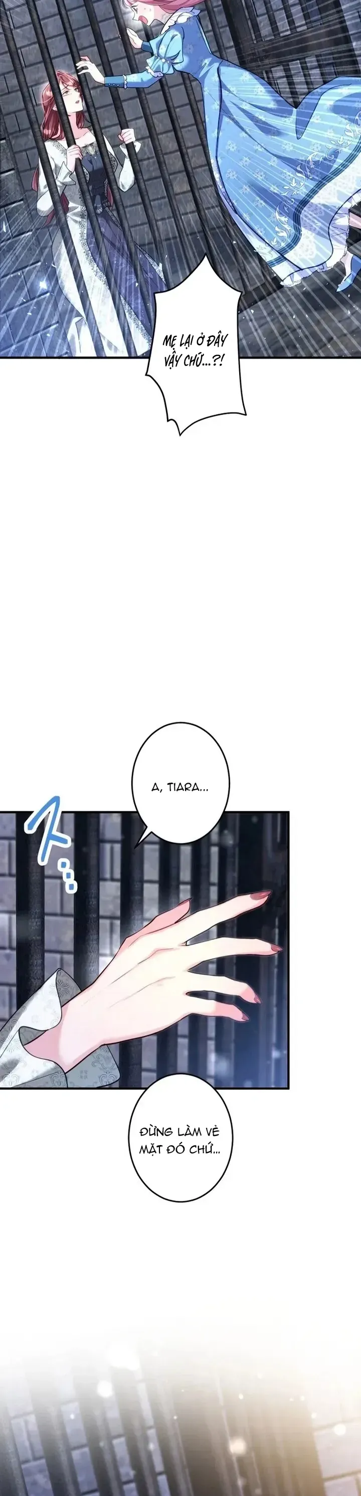 Ký Khế Ước 3 Năm Với Thần Chết Chap 25 - Next Chap 24