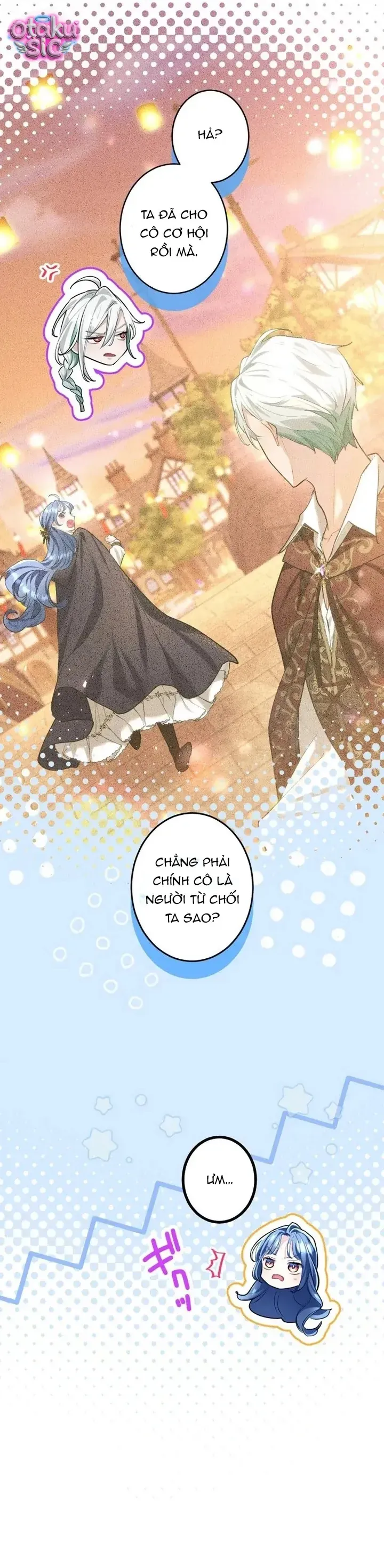 Ký Khế Ước 3 Năm Với Thần Chết Chap 25 - Next Chap 24