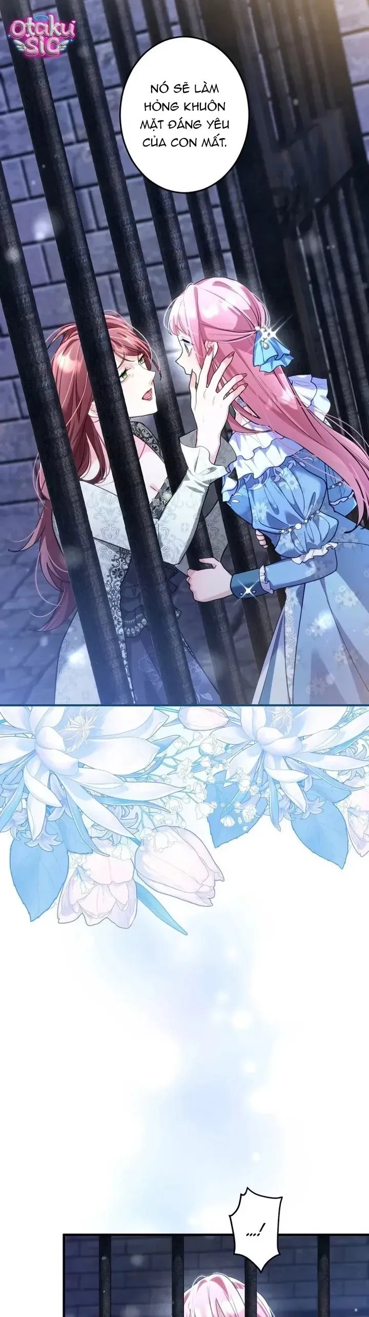 Ký Khế Ước 3 Năm Với Thần Chết Chap 25 - Next Chap 24
