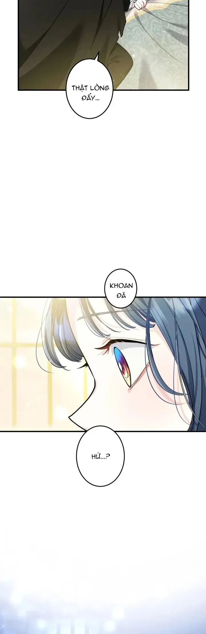 Ký Khế Ước 3 Năm Với Thần Chết Chap 25 - Next Chap 24
