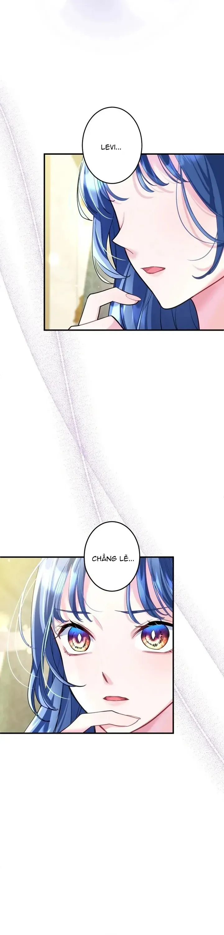 Ký Khế Ước 3 Năm Với Thần Chết Chap 25 - Next Chap 24