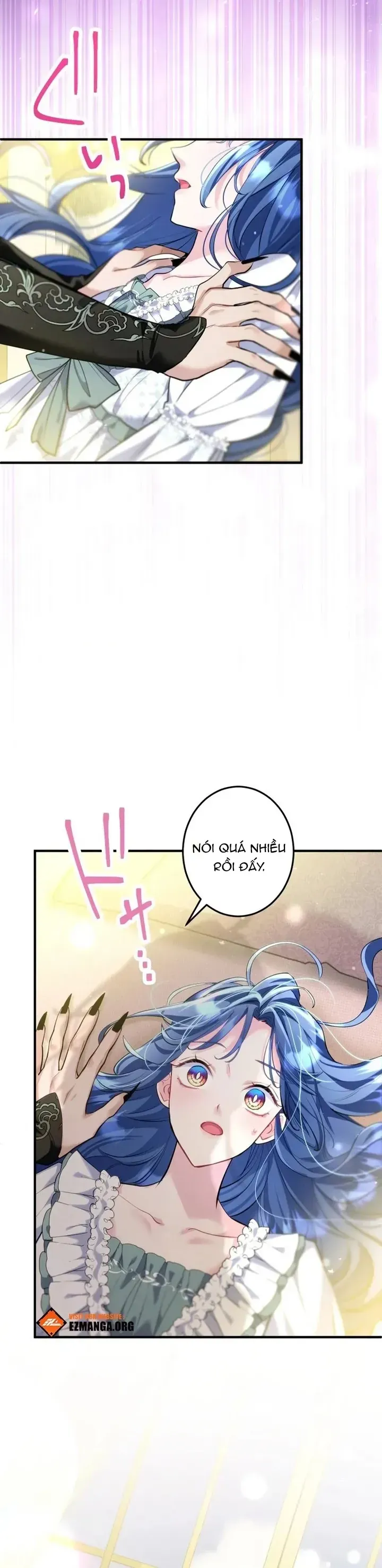 Ký Khế Ước 3 Năm Với Thần Chết Chap 25 - Next Chap 24
