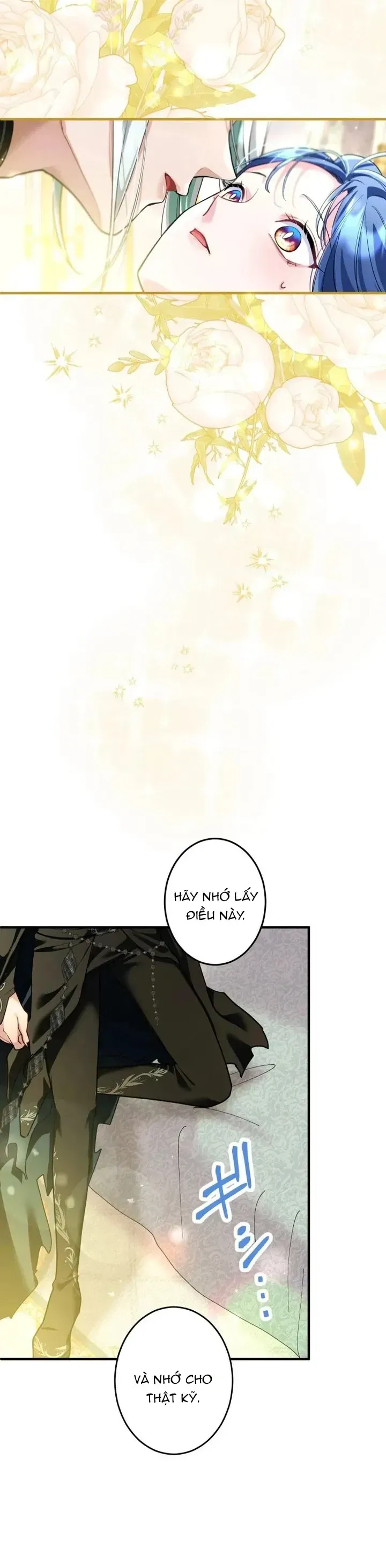 Ký Khế Ước 3 Năm Với Thần Chết Chap 25 - Next Chap 24