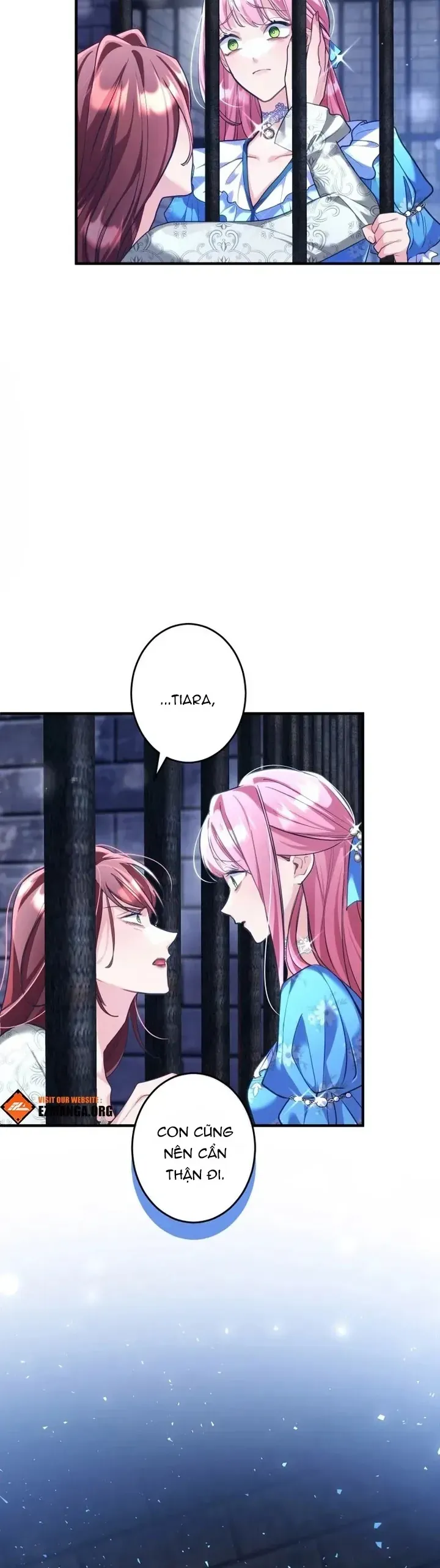 Ký Khế Ước 3 Năm Với Thần Chết Chap 25 - Next Chap 24