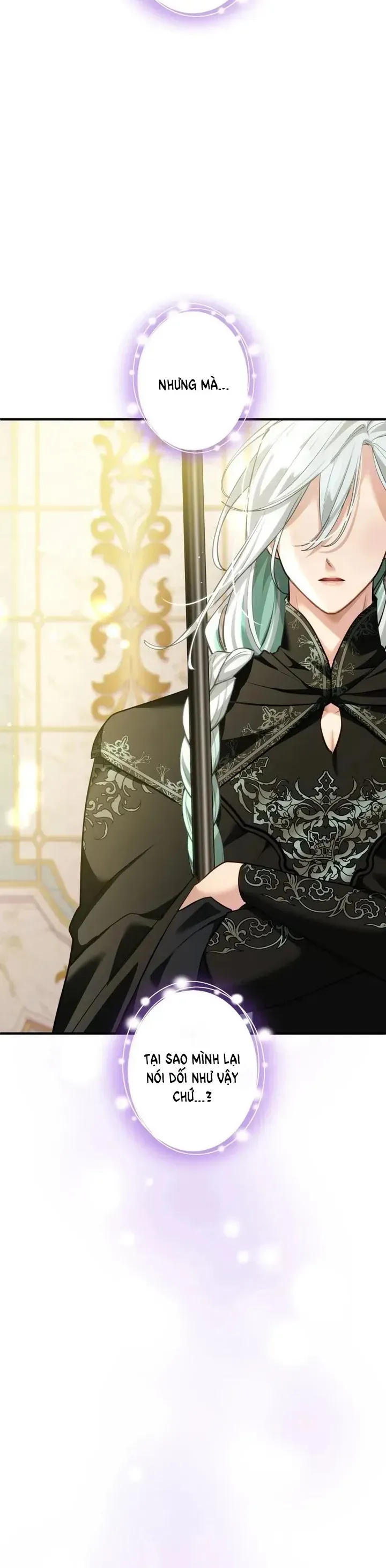 Ký Khế Ước 3 Năm Với Thần Chết Chap 25 - Next Chap 24