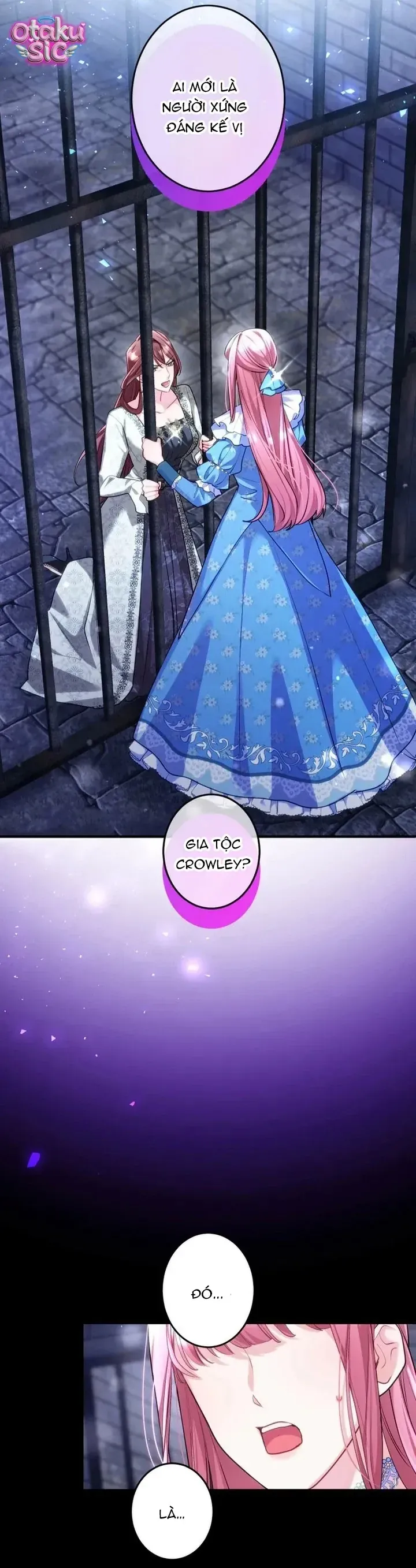 Ký Khế Ước 3 Năm Với Thần Chết Chap 25 - Next Chap 24