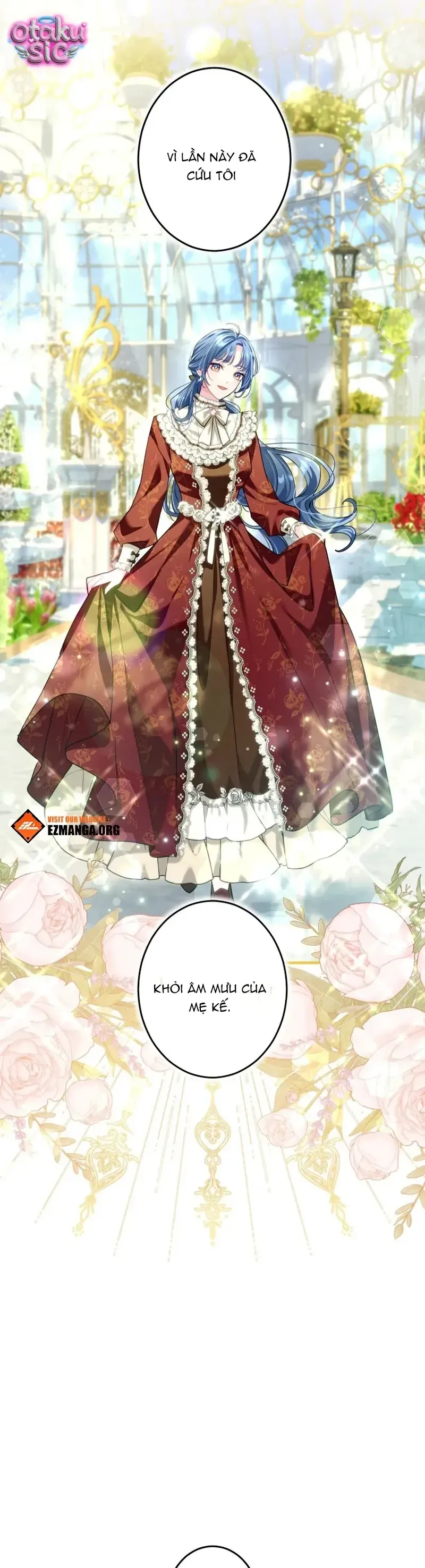 Ký Khế Ước 3 Năm Với Thần Chết Chap 26 - Next Chap 25